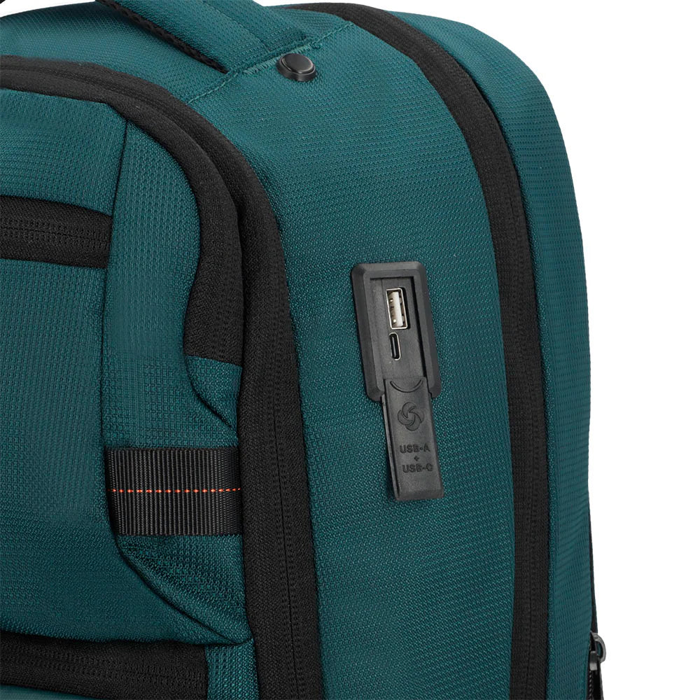 Mochila Para Notebook Samsonite Reformation Meriton - Eternity