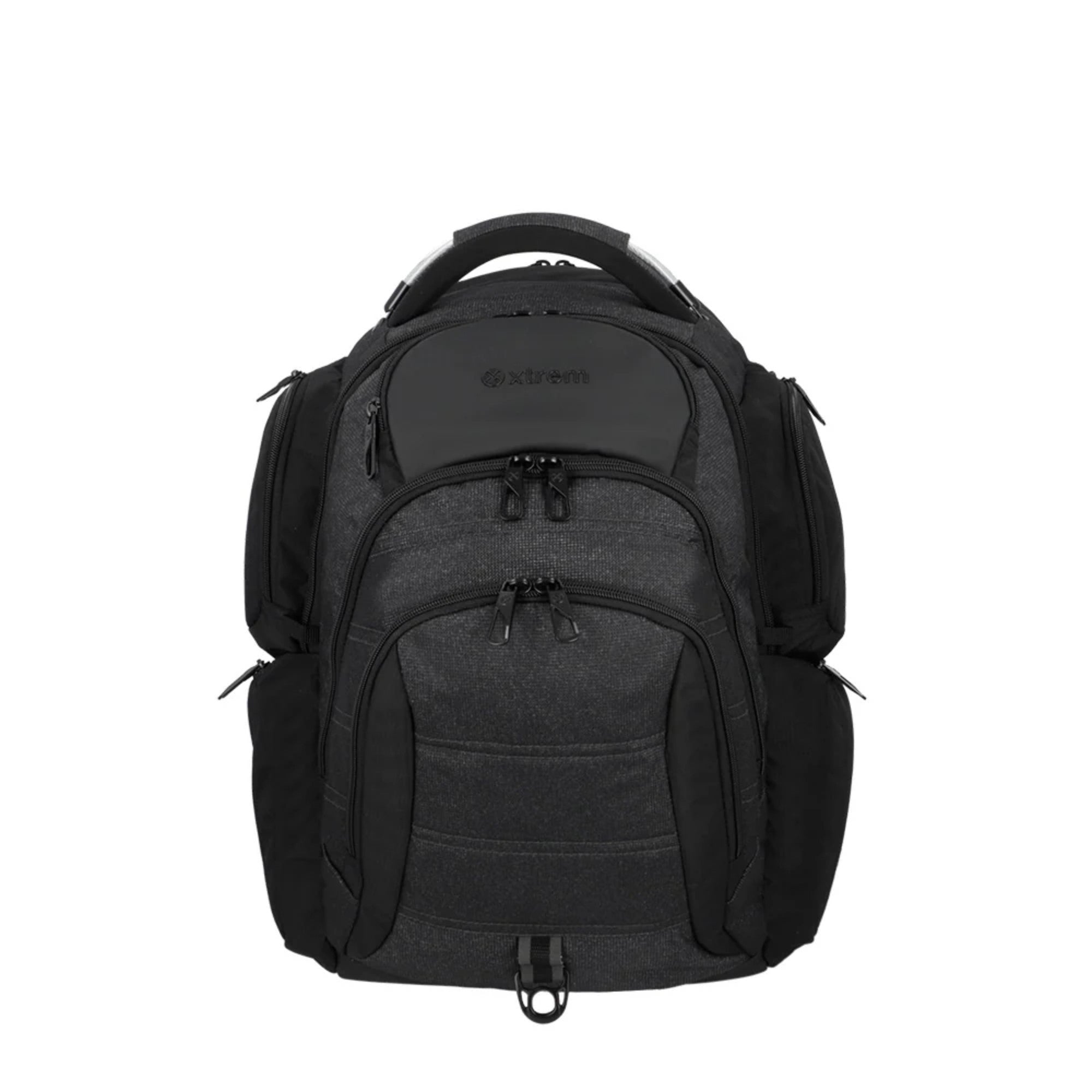 Mochila Notebook Xtrem Legend 5XT - Grey Melange - 17"