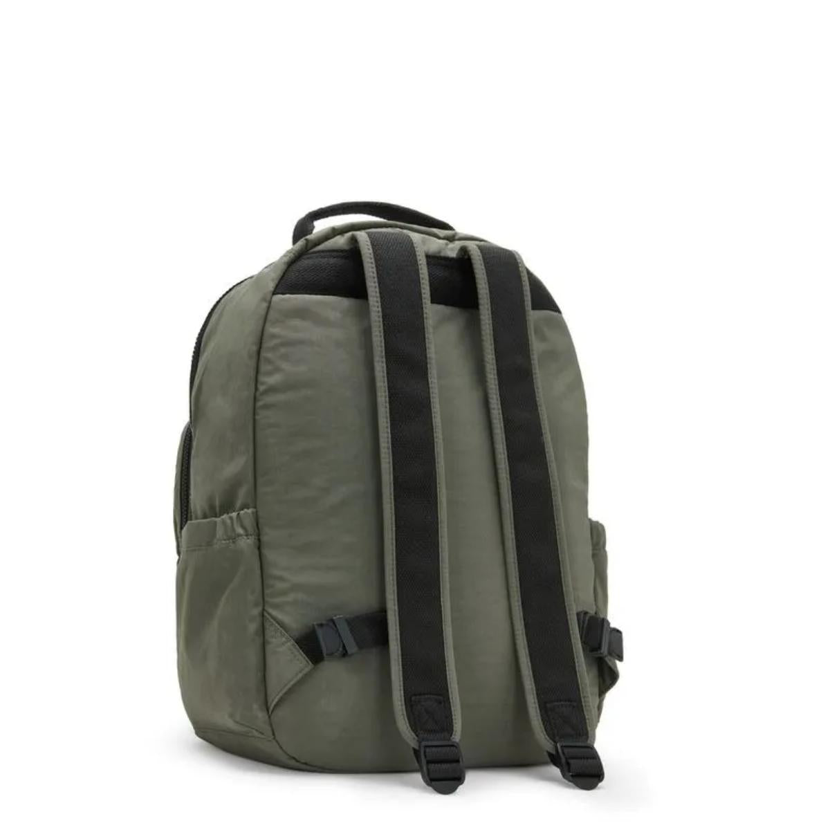Mochila Kipling Seoul - Verde - I521088D