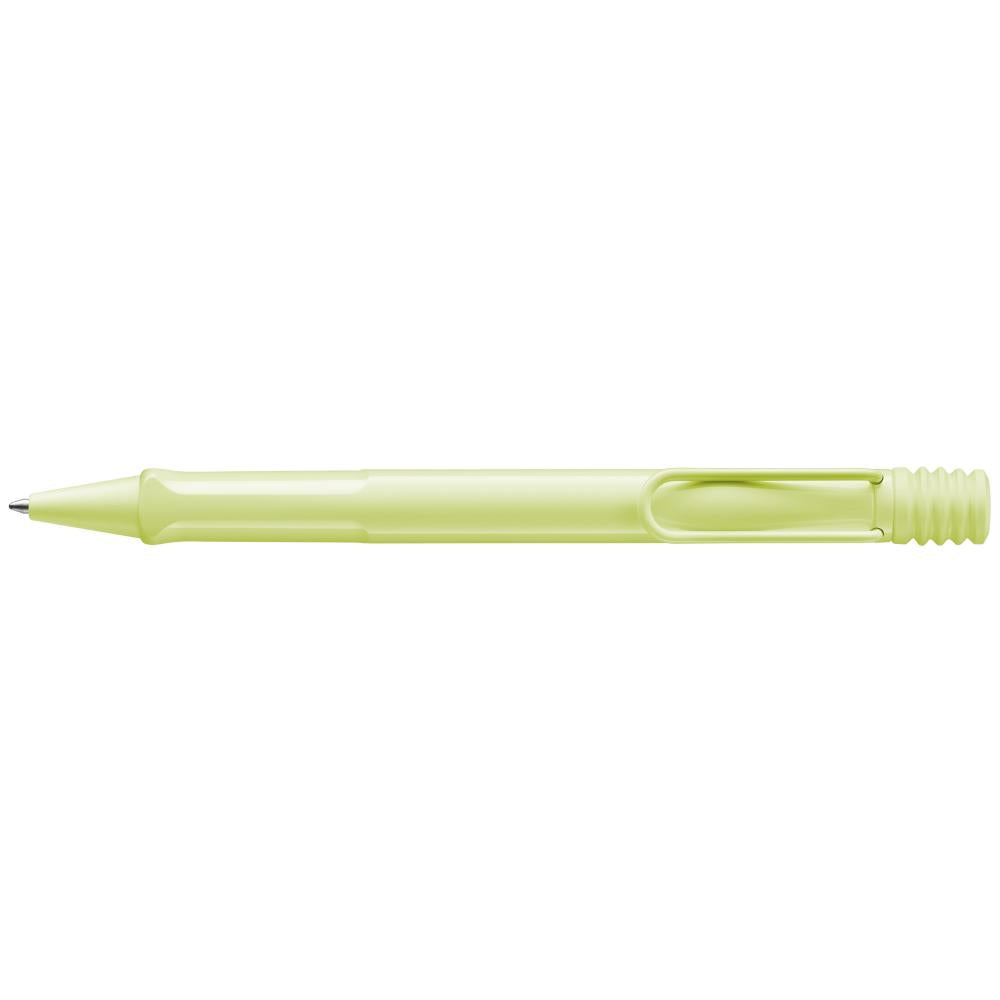 Lamy Safari Esferográfica - Spring Green - M