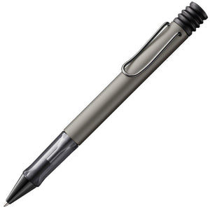 Lamy Lx Ruthenium 257 - Esferográfica