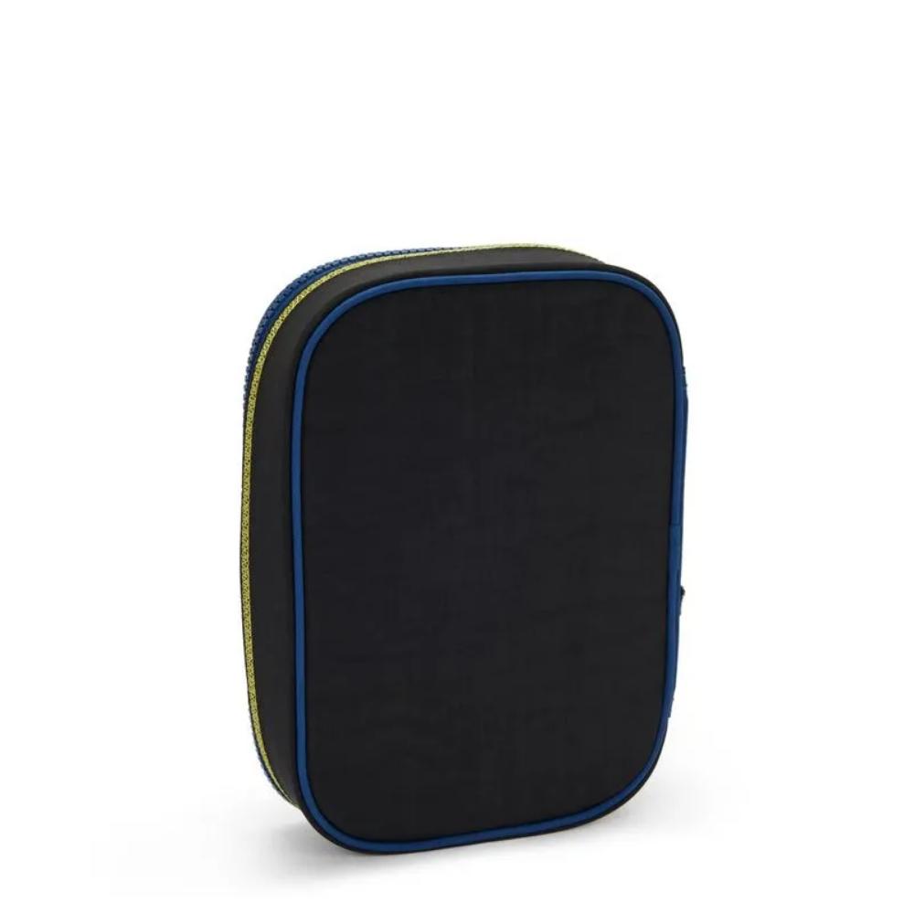 Estojo Kipling 100 Pens Lest Scuba - Azul