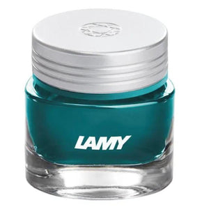 Tinta Para Caneta Tinteiro Lamy T53 - Amazonite 30ml