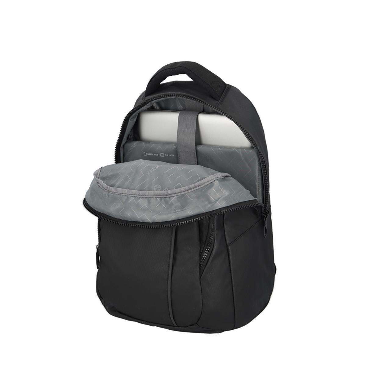 Mochila Xtrem by Samsonite - Atomik 353 - Black