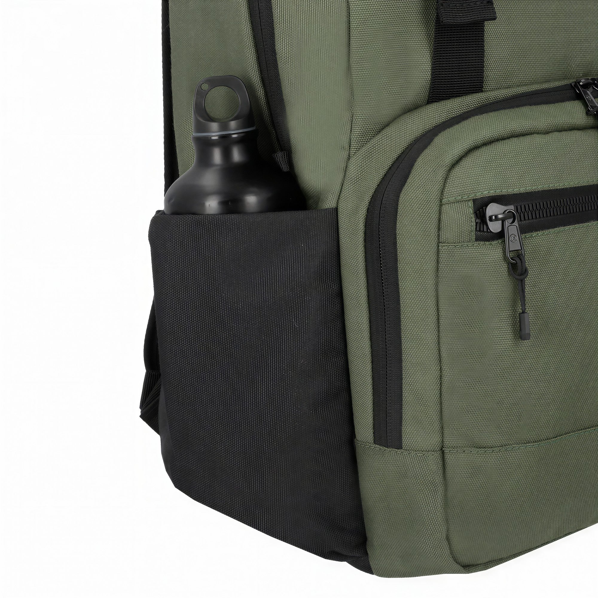 Mochila Notebook Xtrem Kent 5XT - Army Green - 16"