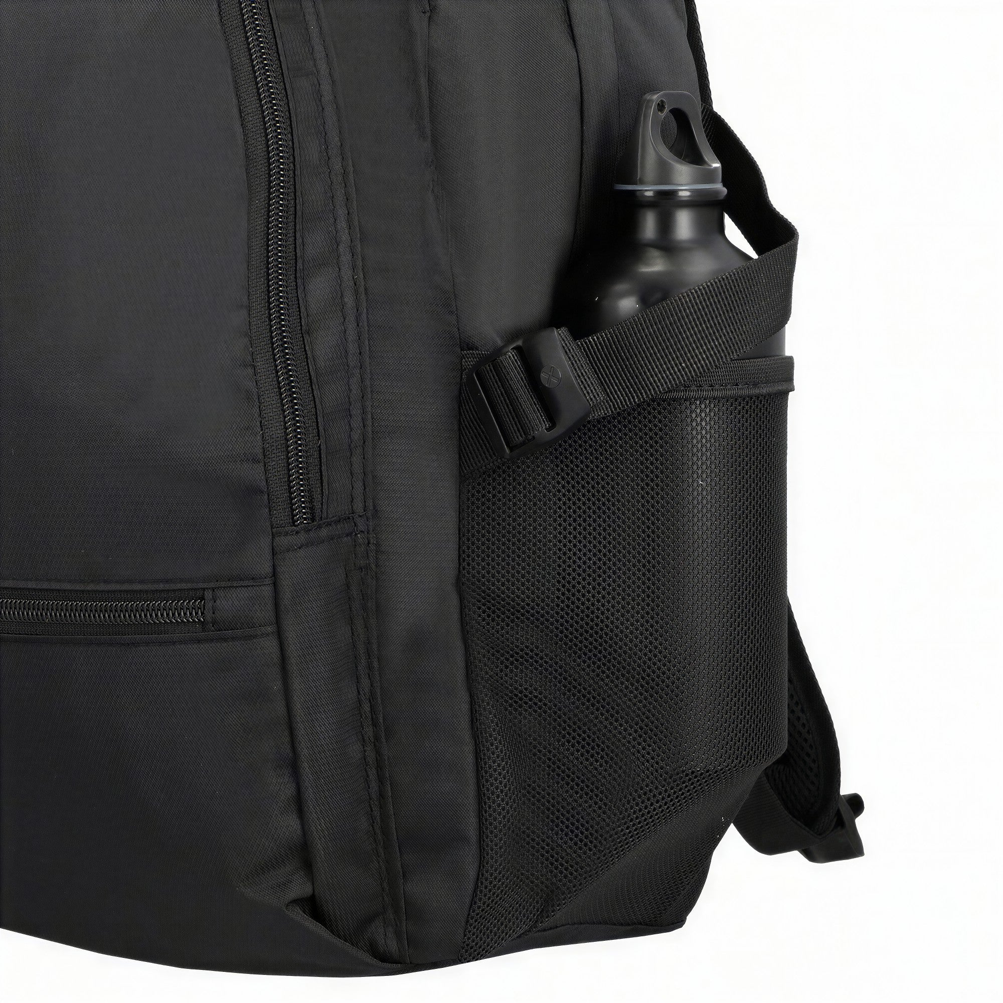 Mochila Notebook Xtrem Wynwood 5XT - Black - 16"