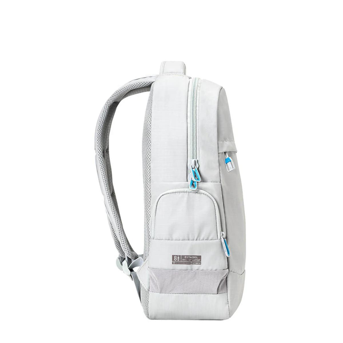 Mochila Samsonite - Ignition Citadel - Cinza