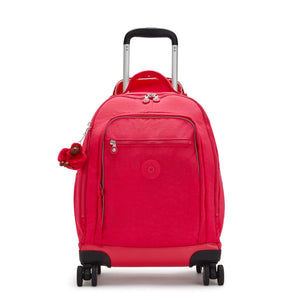 Mochila Kipling New Zea - True Pink - Rosa