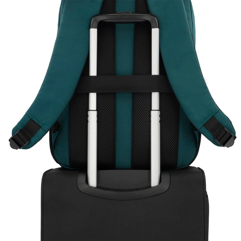 Mochila Para Notebook Samsonite Reformation Meriton - Eternity