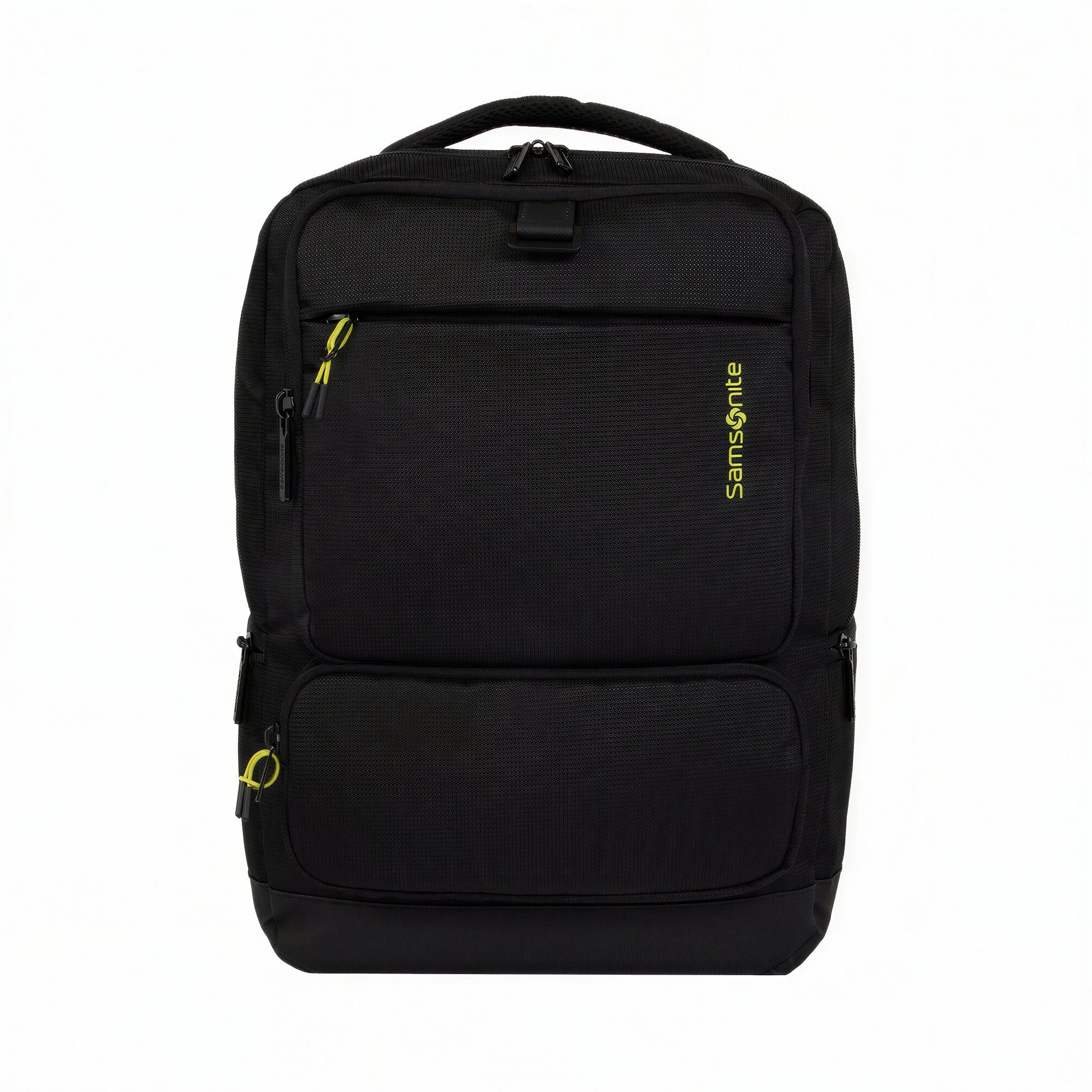 Mochila Samsonite Refraction Northland - Black - Laptop 16"