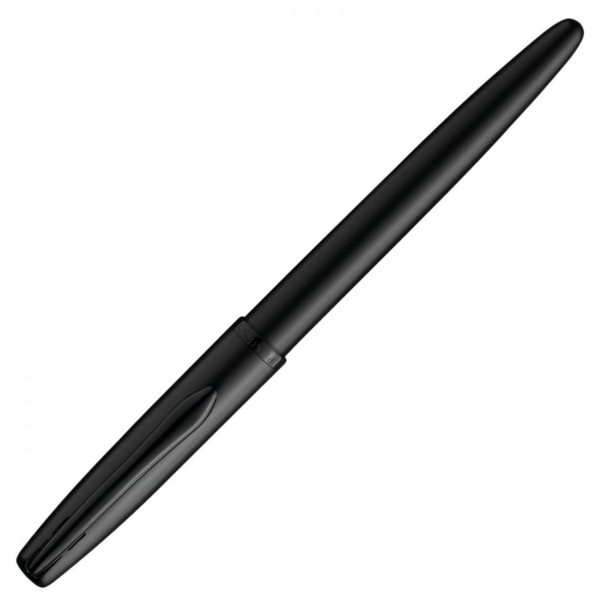 Caneta Tinteiro Pelikan Jazz - Carbon Black -Edição Limitada