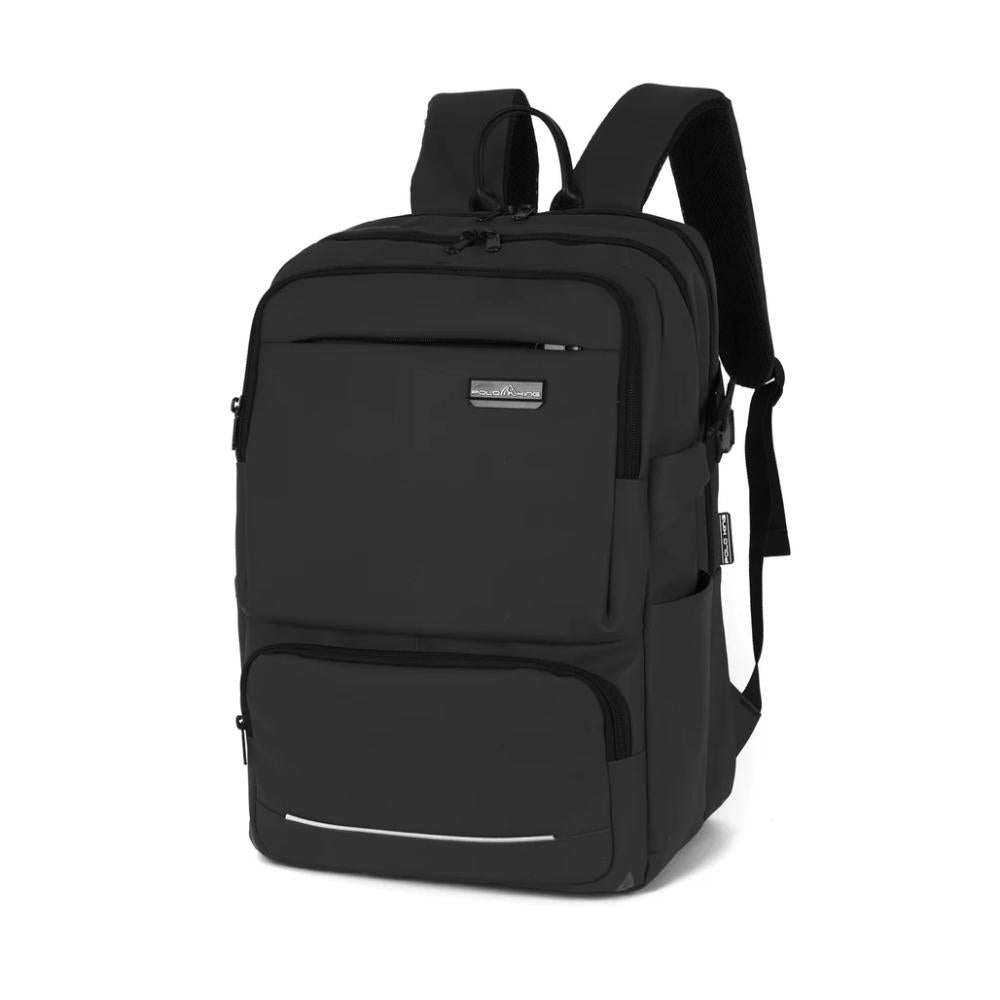 Mochila Executiva Para Notebook 18 - Polo King - MN54118PK