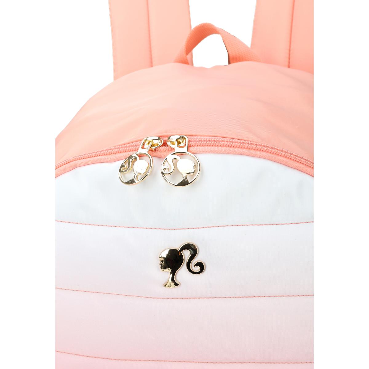 Mochila Barbie Fashion - Gradient Tones - MS46799BB