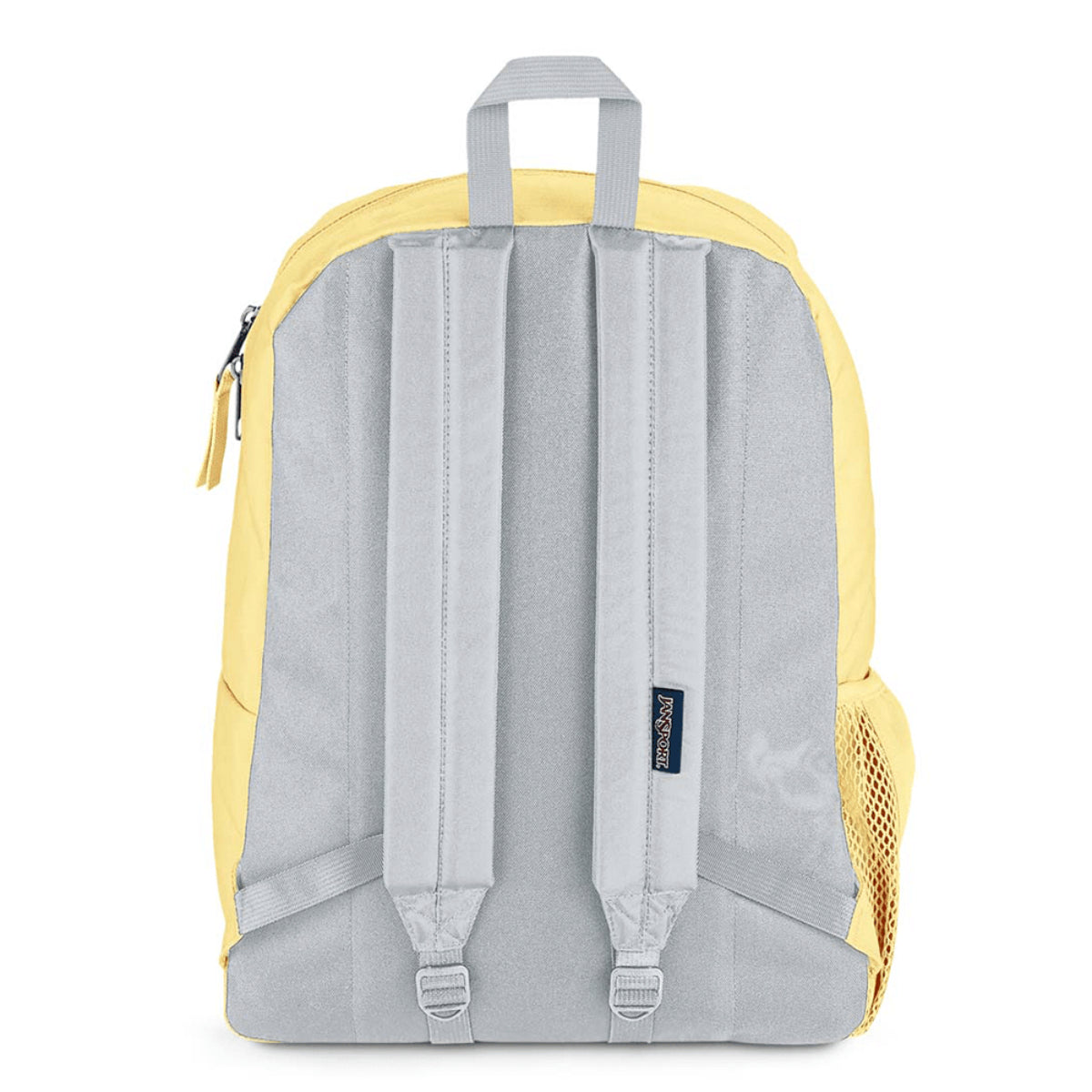 Mochila Jansport Cross Town - Pale Banana