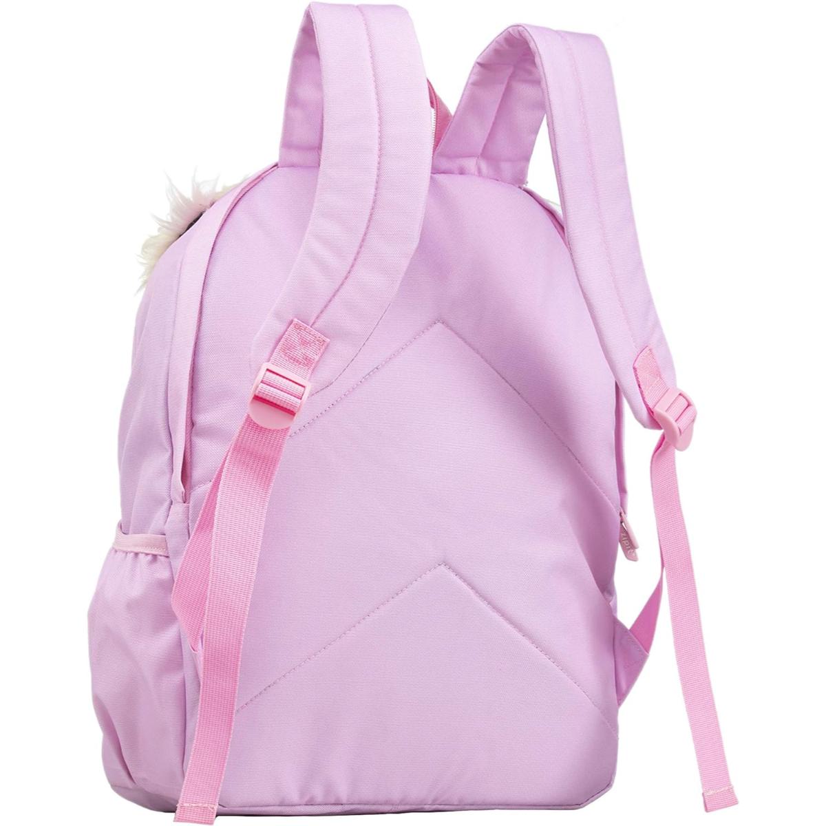 Mochila Maped Zipit Lady Grillz - Rosa