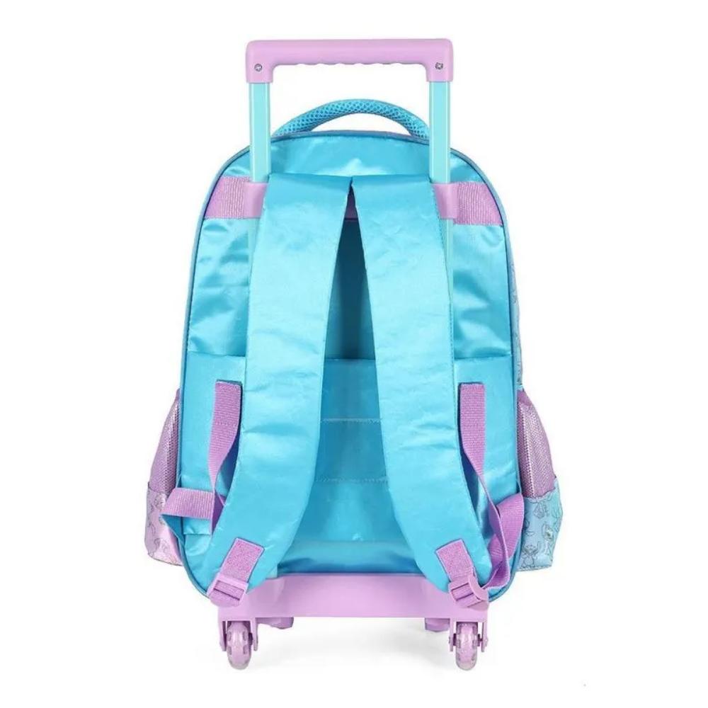 Mochila Stitch - Up4You - Azul - IC42412SC