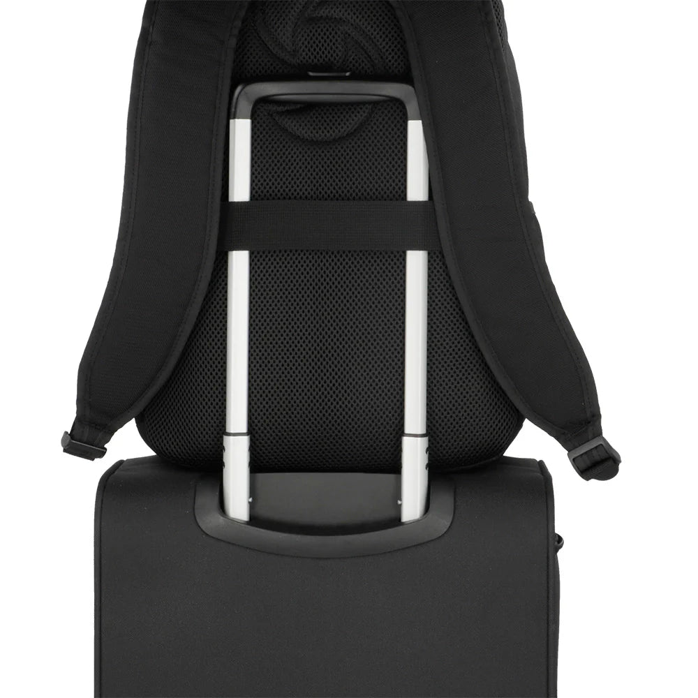 Mochila Samsonite Reformation Rock - Black
