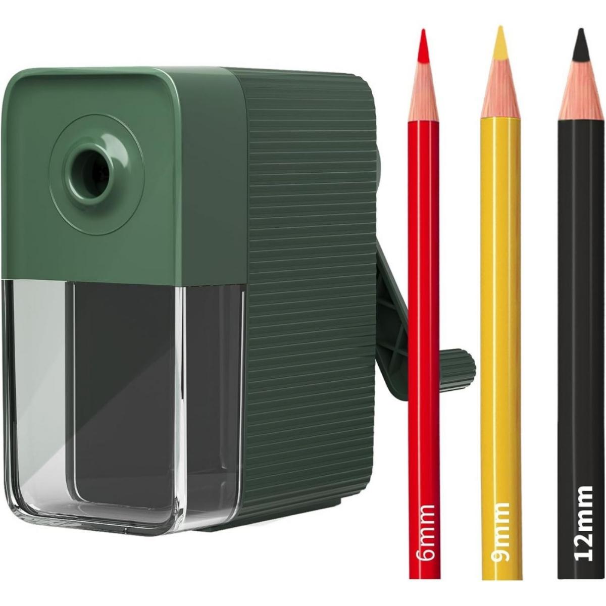 Apontador de Mesa Para Desenho Sinoart A252 - 5 Ajustes