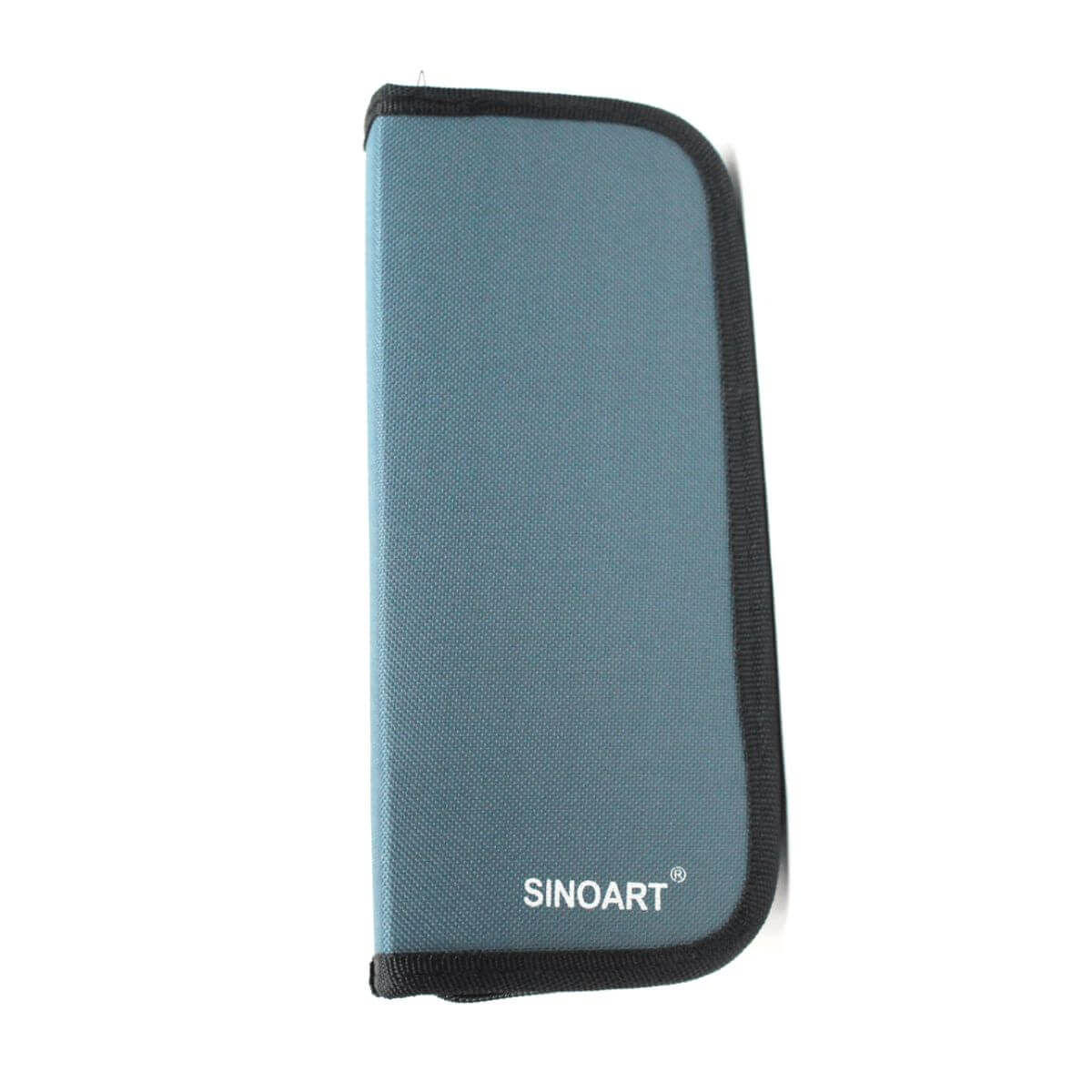 Kit Pincel Sinoart Hobby & Art SFB0243 - Estojo c/ 10