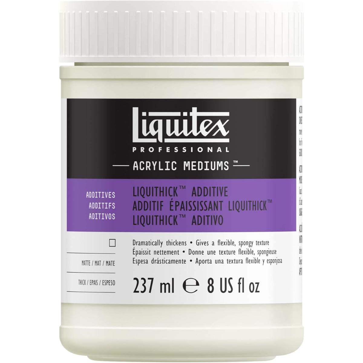 Espessante Acrílico Liquitex 237ml