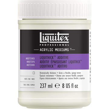 Espessante Acrílico Liquitex 237ml