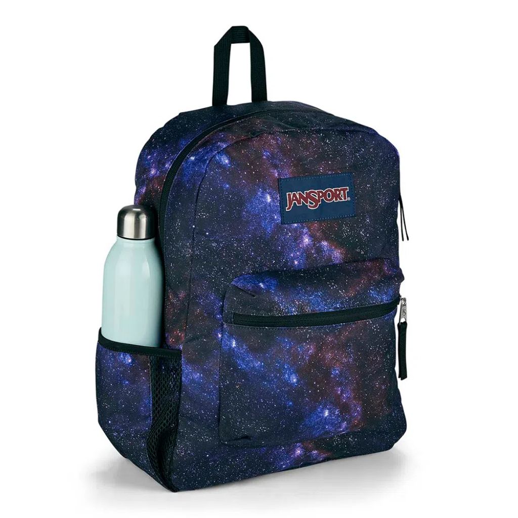 Mochila Jansport Cross Town- Nigth Sky