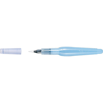Pincel Aquash Brush Pentel - Ponta Fina
