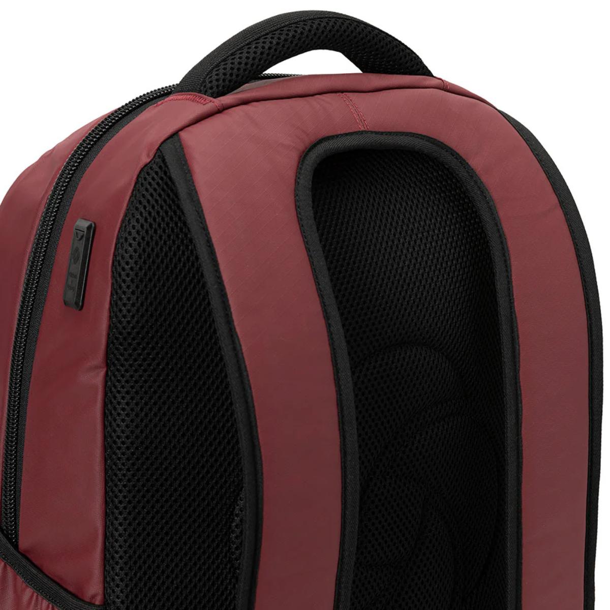 Mochila Samsonite - Ignition Bravo - Borgonha