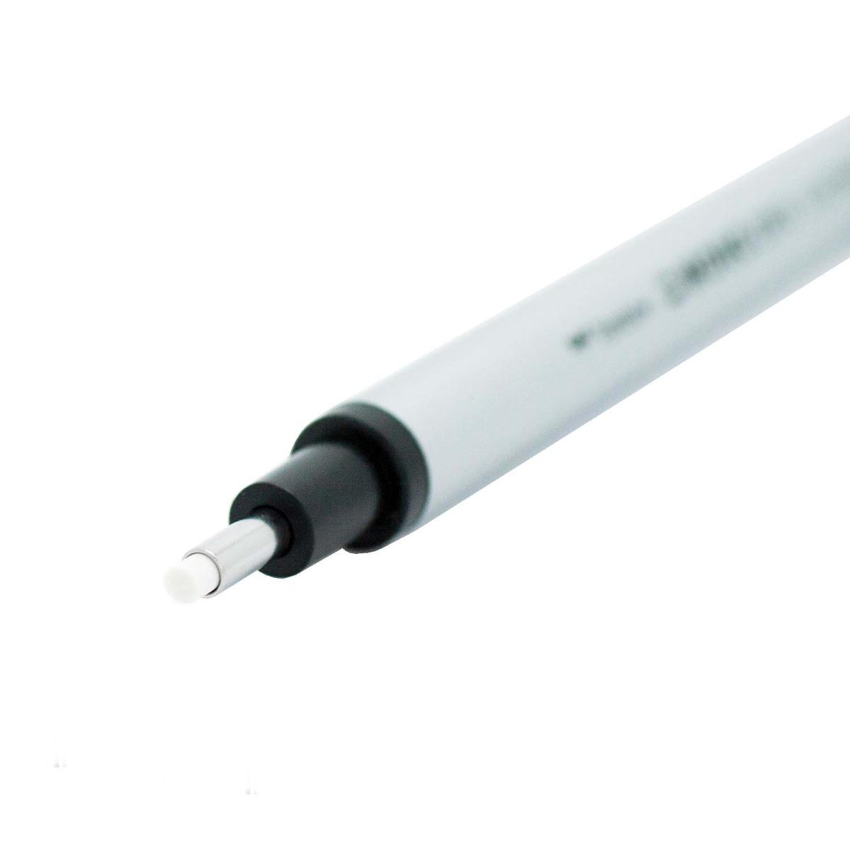 Caneta Borracha Mono Zero 2,3 - Redonda - Tombow