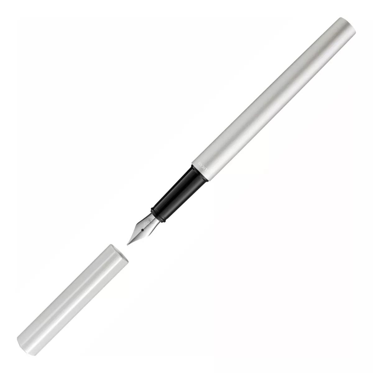 Caneta Tinteiro Pelikan Ineo Pena M - Clearing Breeze