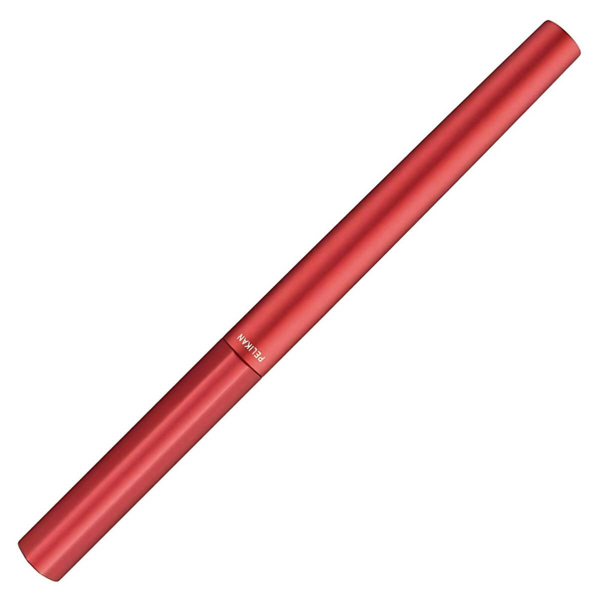Caneta Tinteiro Pelikan Ineo - Fiery Red - Ponta M