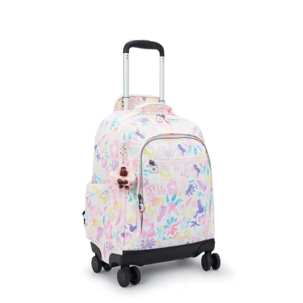 Mochila Kipling New Zea - Aqua Sea