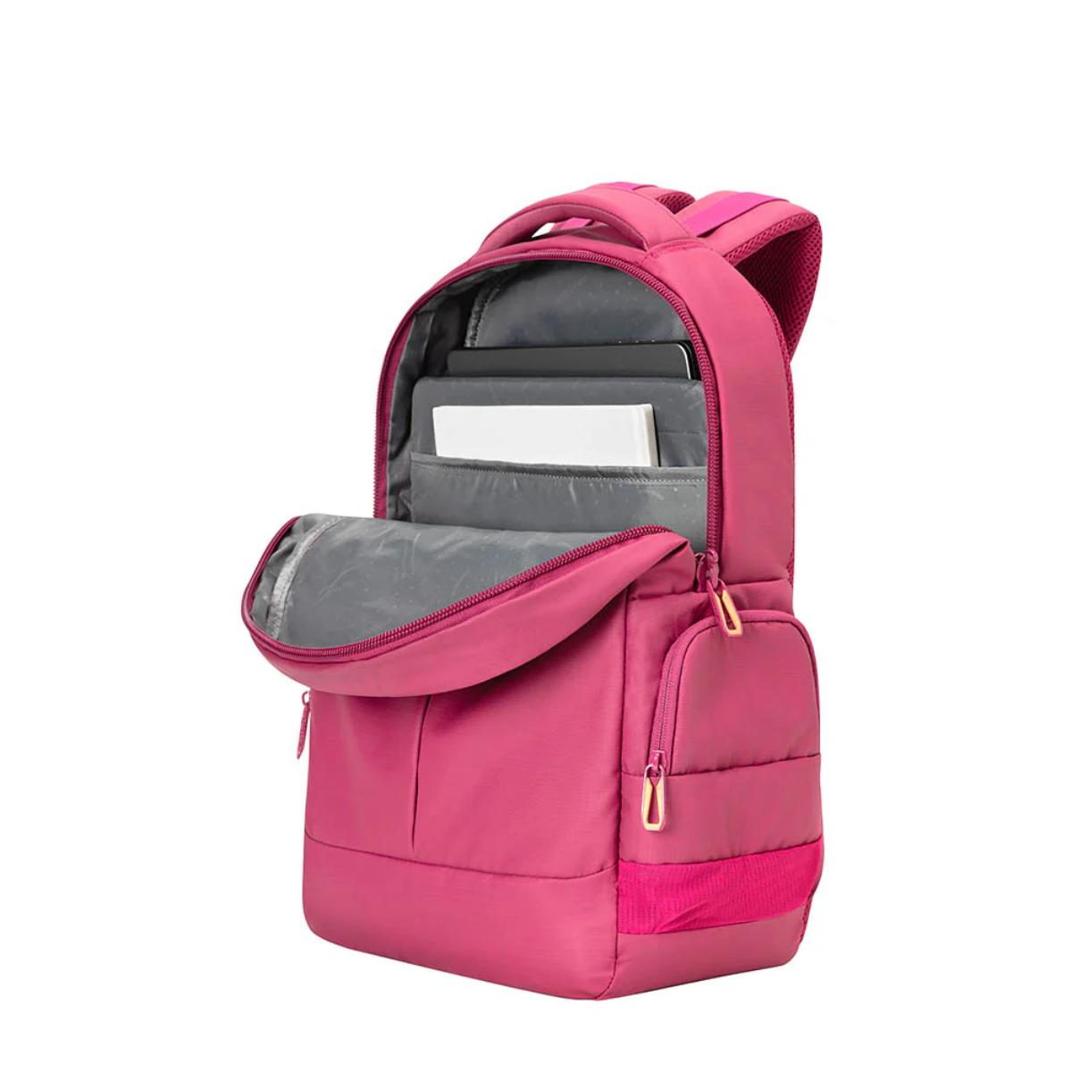 Mochila Samsonite - Ignition Citadel - Rosa