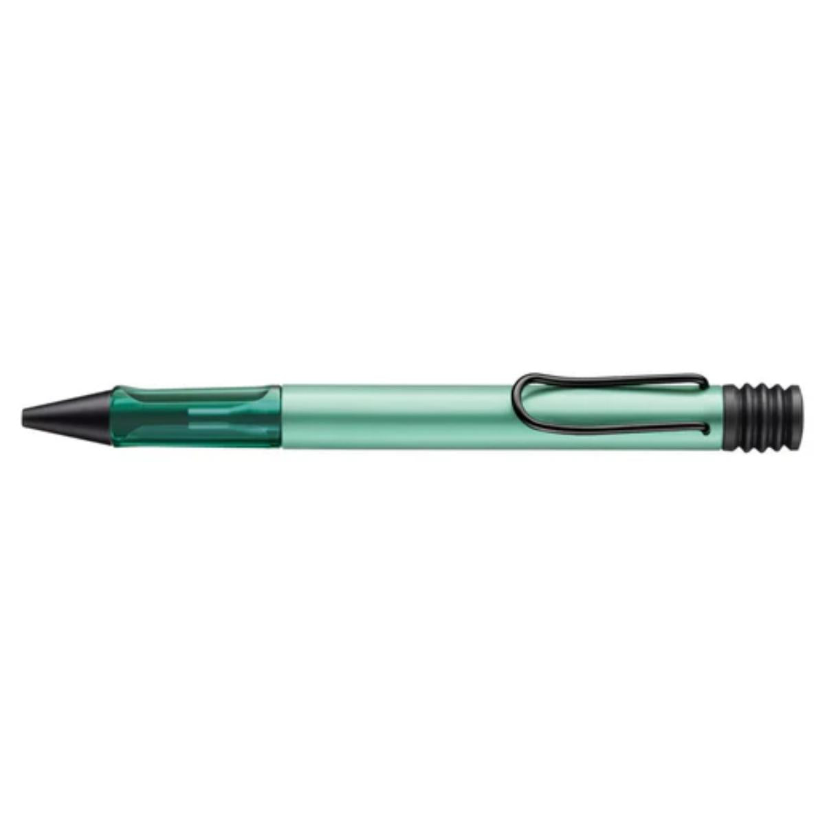 Lamy Al-Star - Caneta Esferográfica - Mint - 2A8 - M