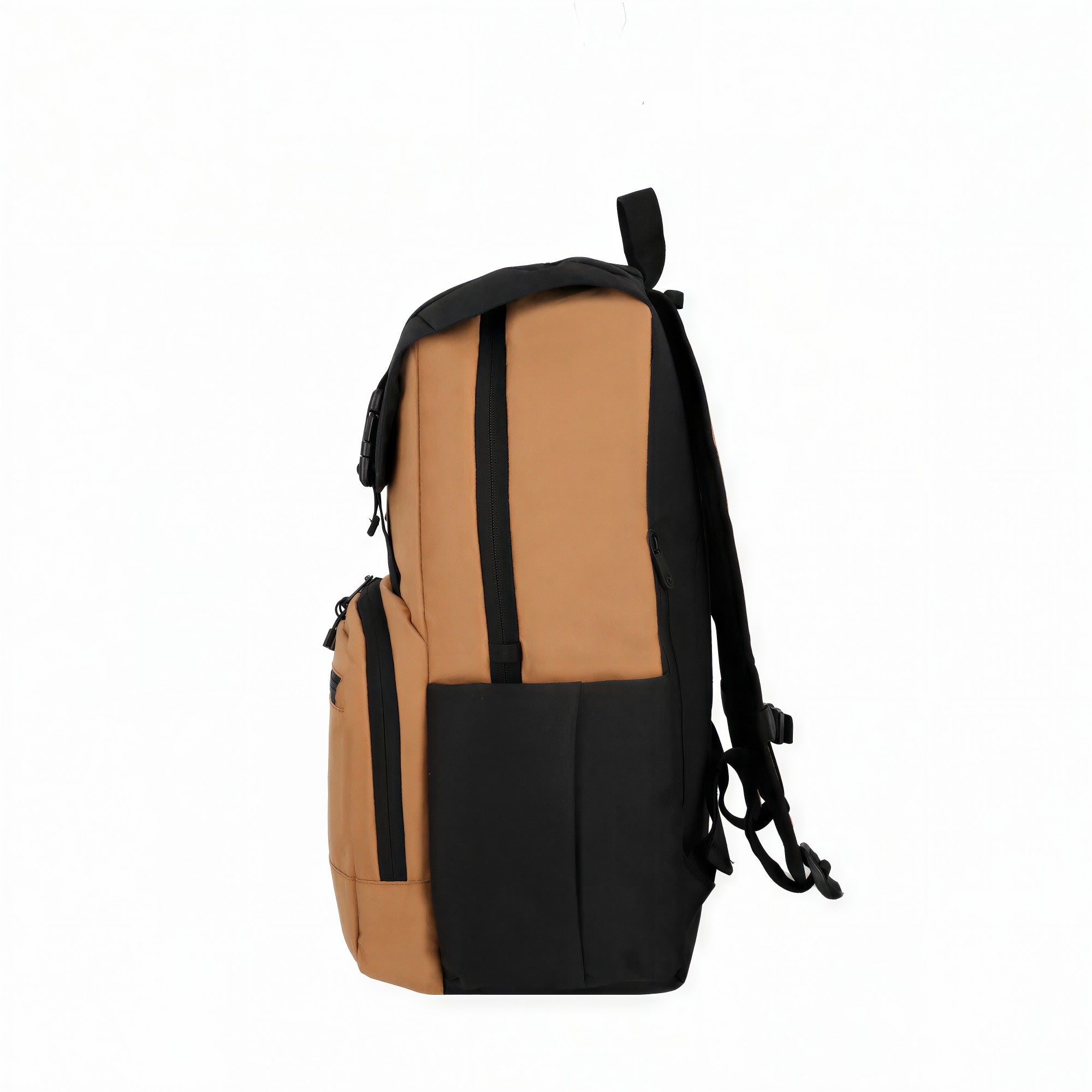 Mochila Notebook Xtrem Kent 5XT - Light Brown - 16"