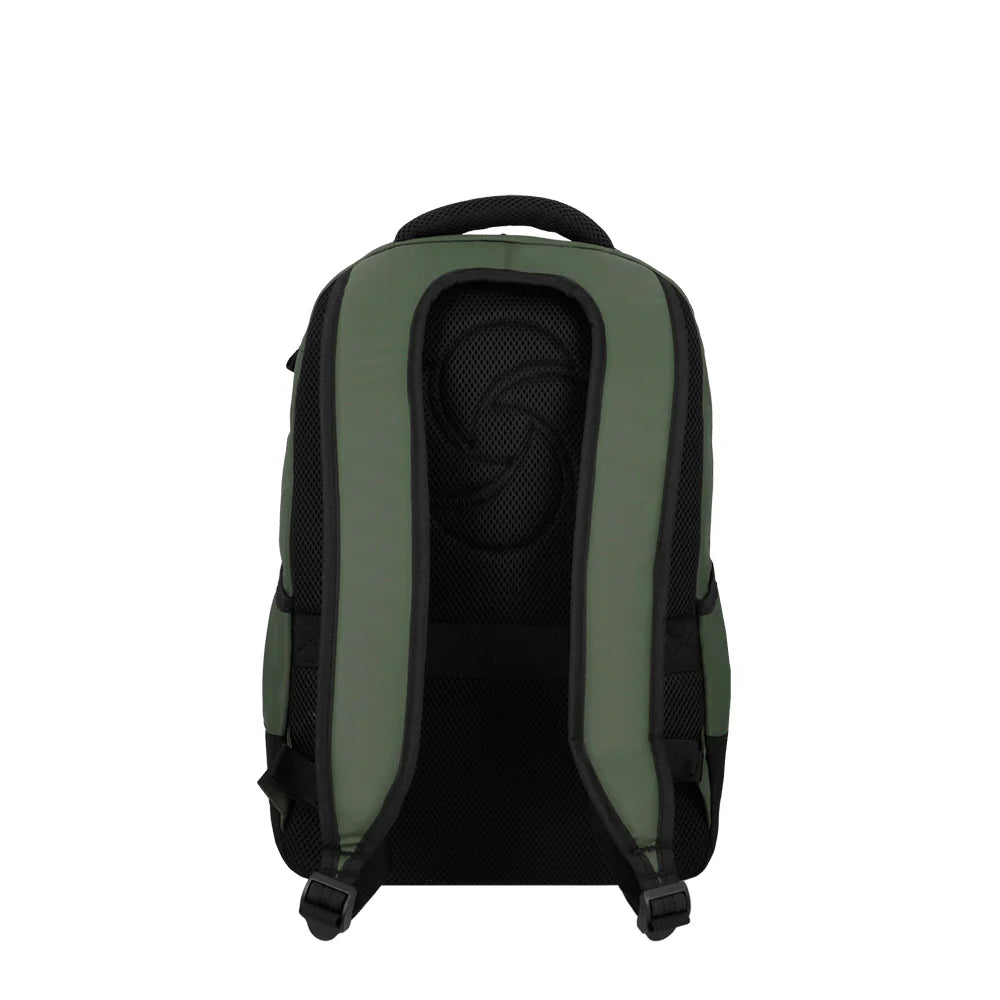 Mochila Para Notebook Samsonite Reformation Bravo - Army Green