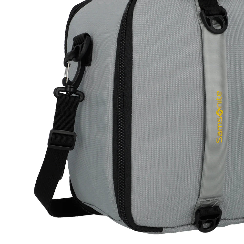 Lancheira Térmica Samsonite Reformation Picnic - Chalk Grey