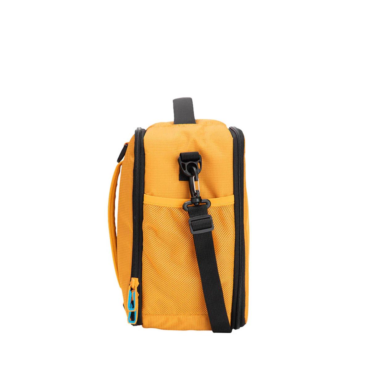 Lancheira Térmica Samsonite - Ignition Picnic - Mostarda