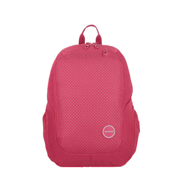 Mochila Samsonite Juliette - Samsonite Acceleration - Rosa