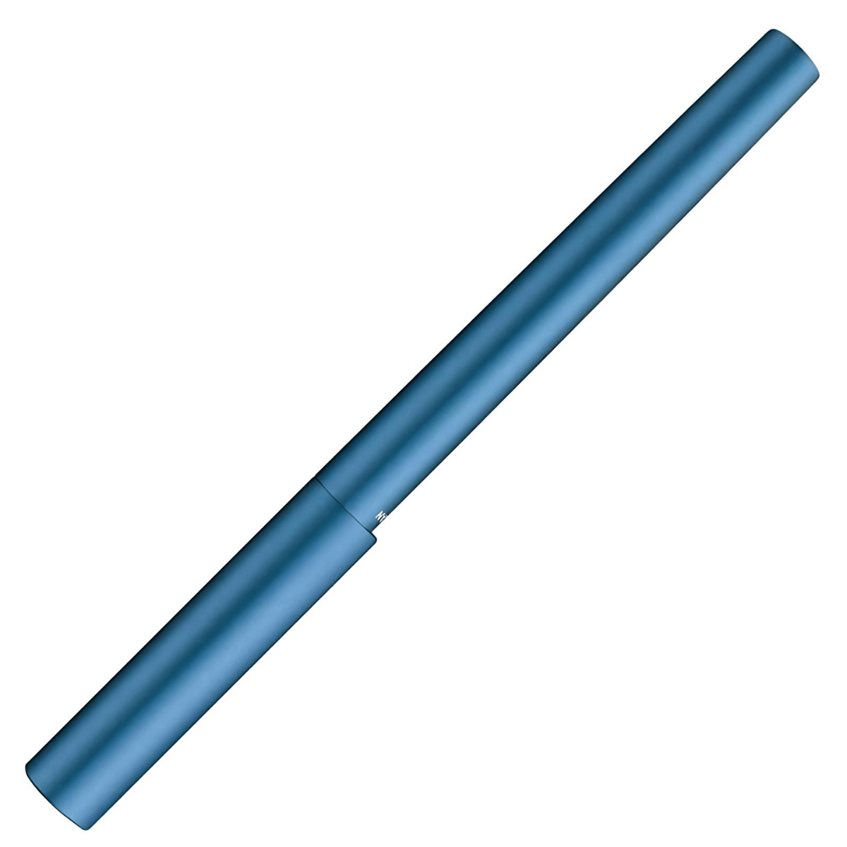 Caneta Tinteiro Pelikan Ineo - Ocean Blue - Ponta M
