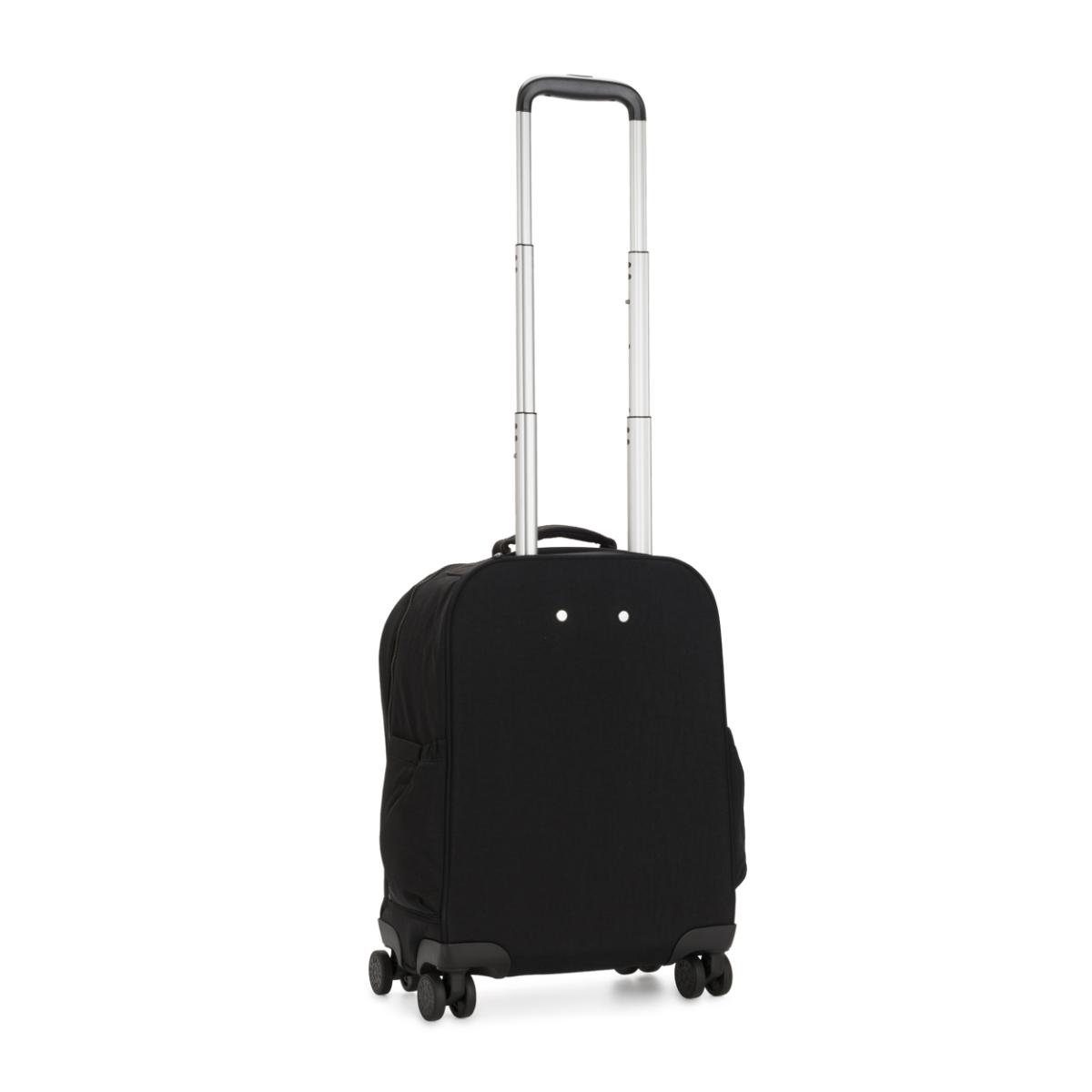 Mala Kipling Mase - True Black - Preta