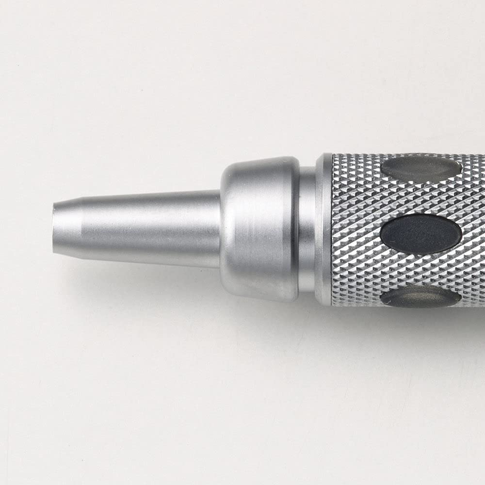 Lapiseira Pentel GraphGear 1000 - 0,3mm