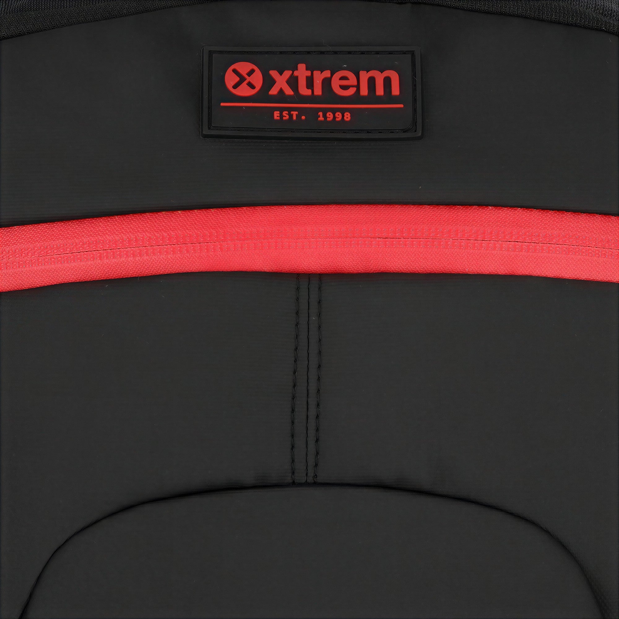 Mochila Notebook Xtrem Gamma 5XT - Black/Red - 16"