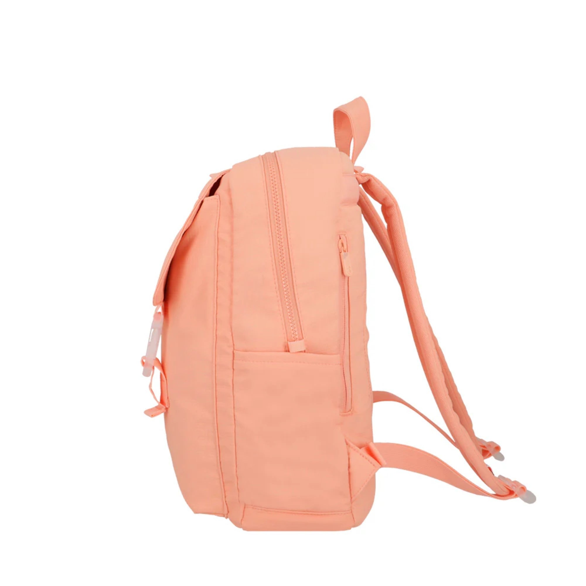 Mochila Notebook Xtrem by Samsonite Macau 2.0 5XT - Pêssego - 15"