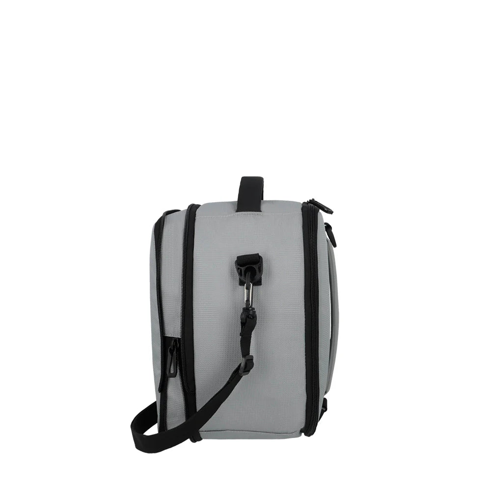 Lancheira Térmica Samsonite Reformation Picnic - Chalk Grey