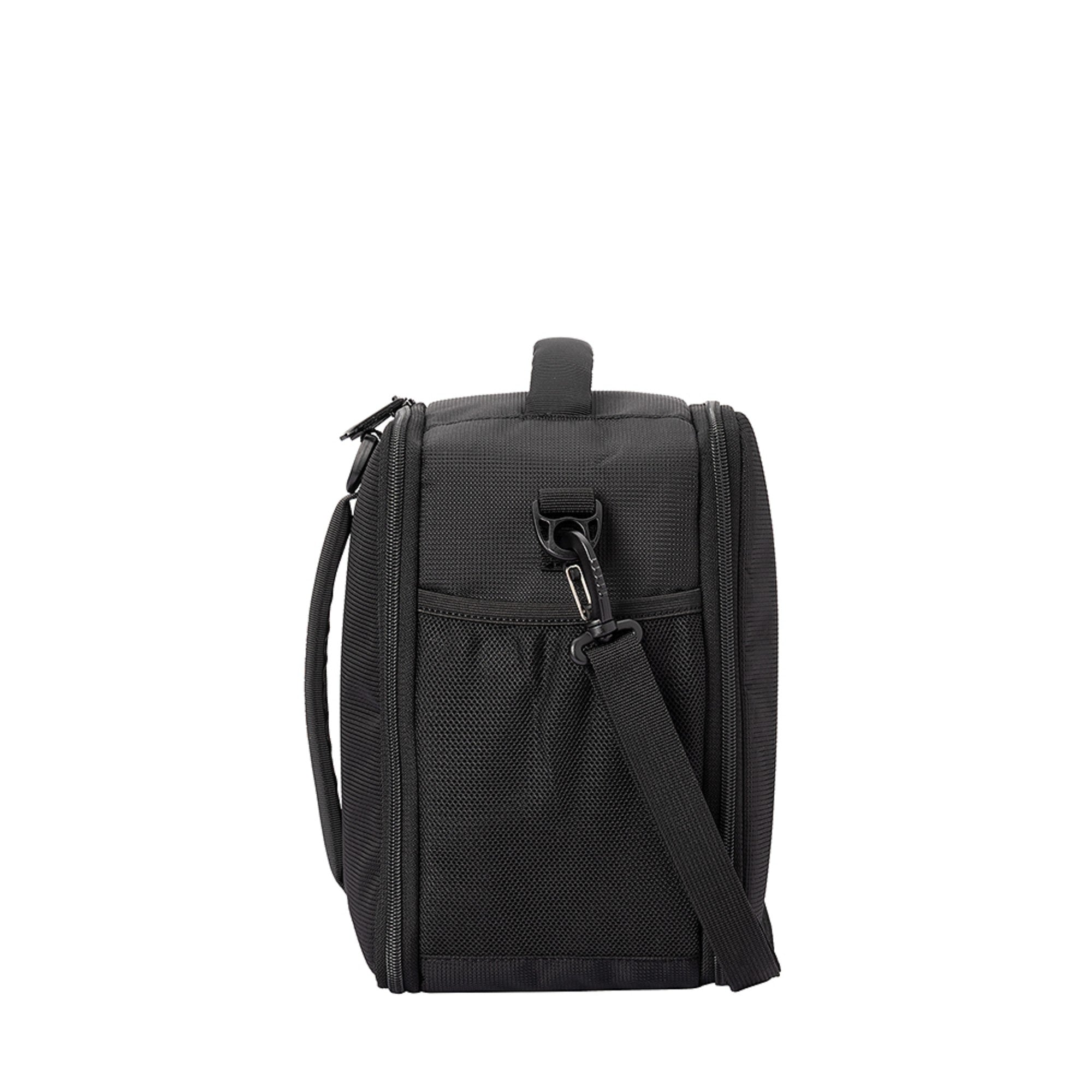 Lancheira Térmica Samsonite Refraction Picnic - Black