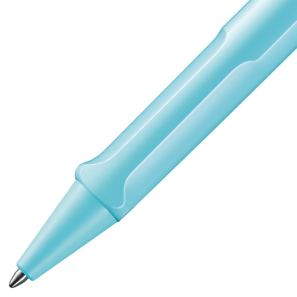 Lamy Safari Esferográfica - Aquasky 2D1 M
