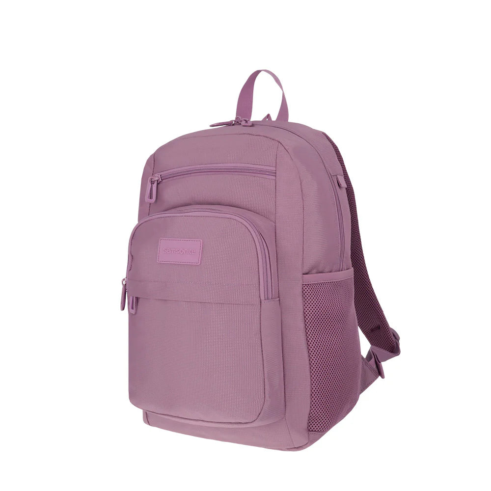 Mochila Para Notebook Samsonite Reformation Hammer - Lavender