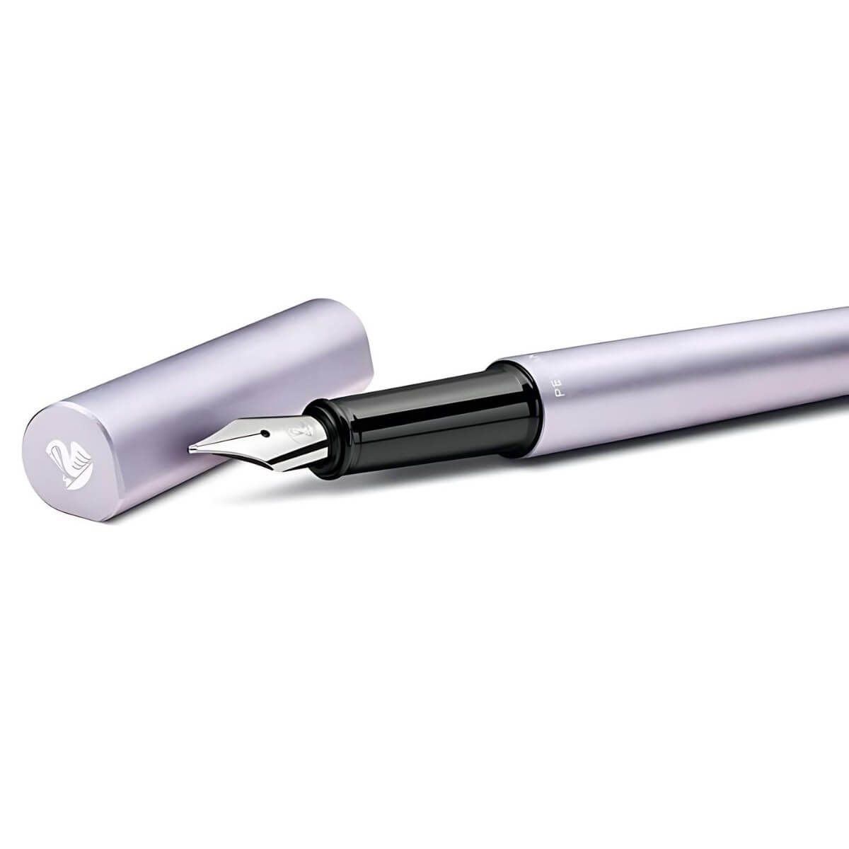 Caneta Tinteiro Pelikan Ineo - Lavender Scent - Ponta M