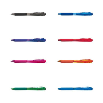 Caneta Pentel Wow BK440 0,7 mm - Avulsa